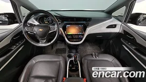 Chevrolet Bolt EV, 2018 — миниатюра 7
