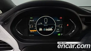 Chevrolet Bolt EV, 2018 — миниатюра 8