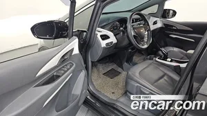 Chevrolet Bolt EV, 2018 — миниатюра 10