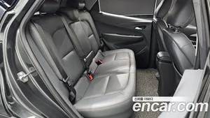 Chevrolet Bolt EV, 2018 — миниатюра 11