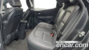 Chevrolet Bolt EV, 2018 — миниатюра 12