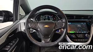 Chevrolet Bolt EV, 2018 — миниатюра 13