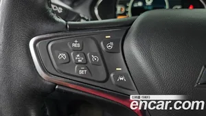 Chevrolet Bolt EV, 2018 — миниатюра 14