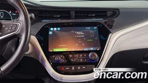 Chevrolet Bolt EV, 2018 — миниатюра 15