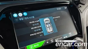 Chevrolet Bolt EV, 2018 — миниатюра 16