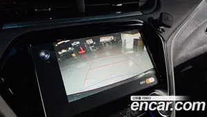 Chevrolet Bolt EV, 2018 — миниатюра 17