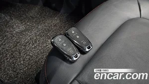 Chevrolet Bolt EV, 2018 — миниатюра 19