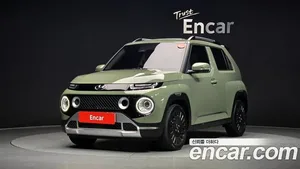 Hyundai Casper, 2023 — миниатюра 1