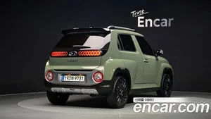 Hyundai Casper, 2023 — миниатюра 2