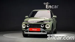 Hyundai Casper, 2023 — миниатюра 3