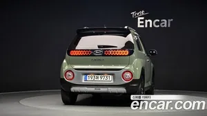 Hyundai Casper, 2023 — миниатюра 4