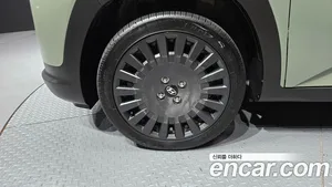 Hyundai Casper, 2023 — миниатюра 5