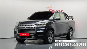 KGM Rexton, 2024 — миниатюра 1