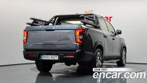 KGM Rexton, 2024 — миниатюра 2