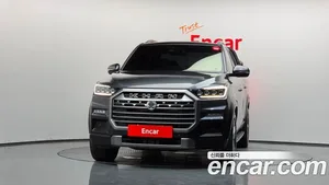 KGM Rexton, 2024 — миниатюра 3