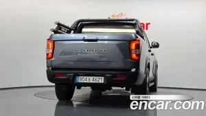 KGM Rexton, 2024 — миниатюра 4