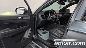KGM Rexton, 2024 — миниатюра 13