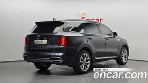 Kia Sorento, 2020 — миниатюра 2