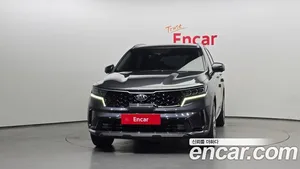 Kia Sorento, 2020 — миниатюра 3