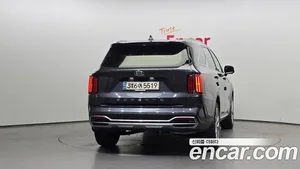 Kia Sorento, 2020 — миниатюра 4