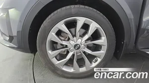 Kia Sorento, 2020 — миниатюра 5