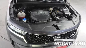 Kia Sorento, 2020 — миниатюра 6
