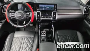 Kia Sorento, 2020 — миниатюра 7