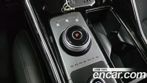 Kia Sorento, 2020 — миниатюра 9