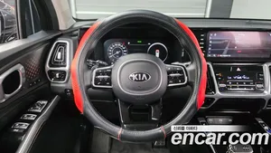 Kia Sorento, 2020 — миниатюра 12
