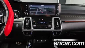 Kia Sorento, 2020 — миниатюра 18