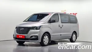Hyundai Starex, 2019 — миниатюра 1