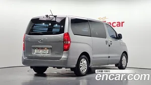 Hyundai Starex, 2019 — миниатюра 2