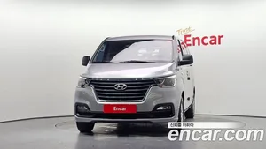 Hyundai Starex, 2019 — миниатюра 3