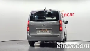 Hyundai Starex, 2019 — миниатюра 4