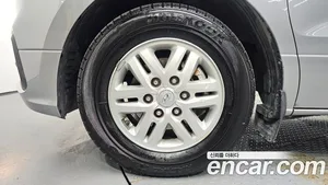 Hyundai Starex, 2019 — миниатюра 5