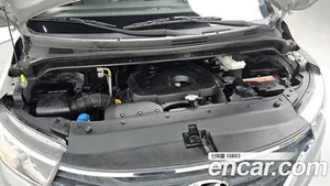 Hyundai Starex, 2019 — миниатюра 6
