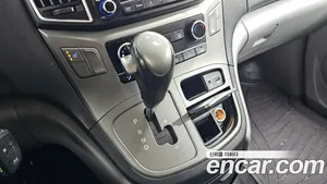 Hyundai Starex, 2019 — миниатюра 12