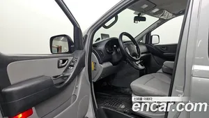 Hyundai Starex, 2019 — миниатюра 13