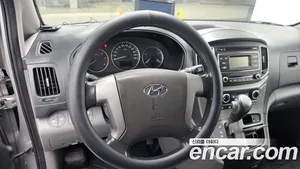 Hyundai Starex, 2019 — миниатюра 17