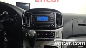 Hyundai Starex, 2019 — миниатюра 18