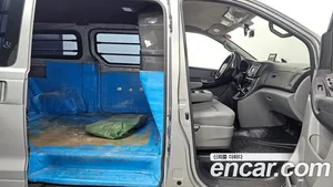 Hyundai Starex, 2019 — миниатюра 21