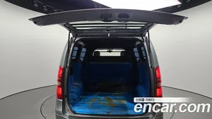 Hyundai Starex, 2019 — миниатюра 26