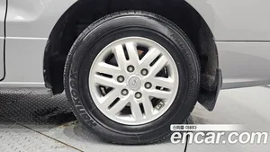 Hyundai Starex, 2019 — миниатюра 7