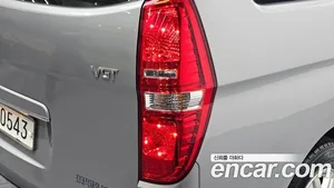 Hyundai Starex, 2019 — миниатюра 9