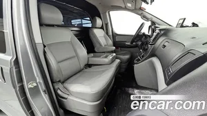 Hyundai Starex, 2019 — миниатюра 16