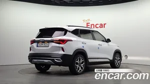 Kia Seltos, 2022 — миниатюра 2