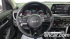 Kia Seltos, 2022 — миниатюра 20
