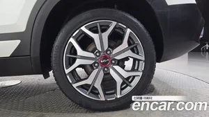 Kia Seltos, 2022 — миниатюра 7