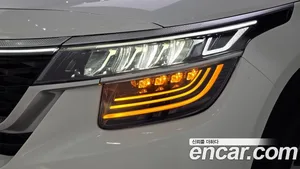 Kia Seltos, 2022 — миниатюра 8