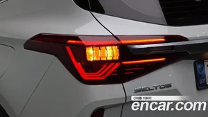 Kia Seltos, 2022 — миниатюра 9